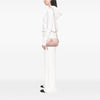 Gucci Small GG Marmont Matelasse Calfskin Gucci Ghost Crossbody Secondhand