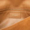Saint Laurent Suede Monogram Kate 99 Tassel Bag Secondhand