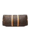 Louis Vuitton Monogram Keepall Bandouliere 55 Secondhand