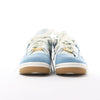 Nike Air Jordan 4 RETRO SP Fabric Sneakers in Blue x White IB6716-100, Size 44 EU Secondhand