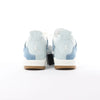 Nike Air Jordan 4 RETRO SP Fabric Sneakers in Blue x White IB6716-100, Size 44 EU Secondhand