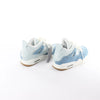 Nike Air Jordan 4 RETRO SP Fabric Sneakers in Blue x White IB6716-100, Size 44 EU Secondhand