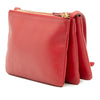 Celine Small Lambskin Trio Crossbody Secondhand