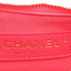 Chanel Small Quilted Lambskin Chain Around Hook Hobo Bag Secondhand