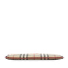 Burberry Haymarket Check Canvas Peyton Crossbody Secondhand