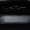 Saint Laurent Medium Suede Monogram Kate Tassel Crossbody Secondhand
