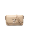 Louis Vuitton Epi Buci Secondhand
