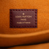 Louis Vuitton Monogram Braided Pochette Metis Secondhand