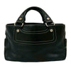 Celine Leather Boogie Handbag Secondhand
