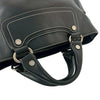 Celine Leather Boogie Handbag Secondhand