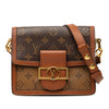 Louis Vuitton Monogram Reverse Mini Dauphine Secondhand