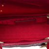 Dior Mini Patent Cannage Lady Dior Secondhand