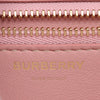 Burberry Small TB Monogram Woven Calfskin Crossbody Secondhand
