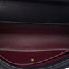 Chanel Mini Chevron Calfskin Coco Envelope Flap Secondhand