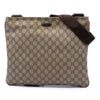 Secondhand Gucci GG Supreme Crossbody