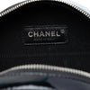 Chanel CC Patent Round as Earth Bag Secondhand