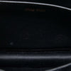 Miu Miu Matelasse Velvet Crystal Embellished Crossbody Secondhand
