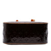 Louis Vuitton Monogram Vernis Summit Drive Secondhand