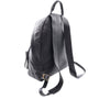 Balenciaga Leather Motocross Classic City Backpack Secondhand