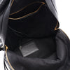 Balenciaga Leather Motocross Classic City Backpack Secondhand
