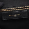 Balenciaga Leather Motocross Classic City Backpack Secondhand