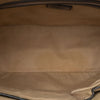 Burberry Supernova Check Coated Canvas Tote Secondhand