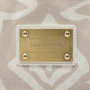 Secondhand Louis Vuitton Monogram Tahitienne Cabas PM