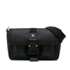 Dior Grained Calfskin Hit The Road Bag Secondhand