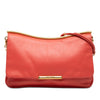 Miu Miu Nappa Frame Flap Chain Crossbody Secondhand