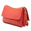 Miu Miu Nappa Frame Flap Chain Crossbody Secondhand
