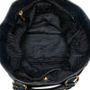 Prada Vitello Shine Open Convertible Tote Secondhand