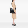 Prada Vitello Shine Open Convertible Tote Secondhand