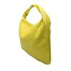 Bottega Veneta Large Nappa Intrecciato Veneta Hobo Secondhand