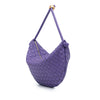 Bottega Veneta Small Nappa Intrecciato Turn Pouch Secondhand