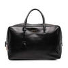 Prada Leather Boston Bag Secondhand