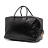 Prada Leather Boston Bag Secondhand