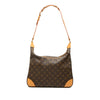 Louis Vuitton Monogram Boulogne 35 Secondhand