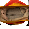 Hermès Canvas Rocabar Aline Bag Secondhand