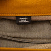 Hermès Canvas Rocabar Aline Bag Secondhand