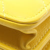 Chanel Mini Lambskin Candy CC Wallet On Chain Secondhand