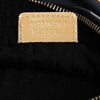 Dior Mini Canvas Camouflage Saddle Pochette Secondhand