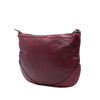 Gucci Embossed Leather Horsebit Crossbody Secondhand