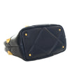 Secondhand Valentino Small Nappa Roman Stud The Handle Bag