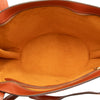 Secondhand Louis Vuitton Epi Saint Jacques GM Long Strap