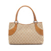 Gucci GG Canvas Tote Secondhand