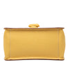 LOEWE Leather Turn Lock Crossbody Secondhand