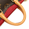 Louis Vuitton Monogram Nano Pallas Secondhand