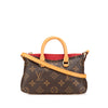 Louis Vuitton Monogram Nano Pallas Secondhand