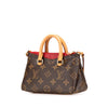 Louis Vuitton Monogram Nano Pallas Secondhand