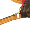 Louis Vuitton Monogram Nano Pallas Secondhand